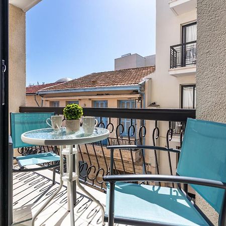 Gitane 1-Bedroom Apartment In Ларнака Екстер'єр фото