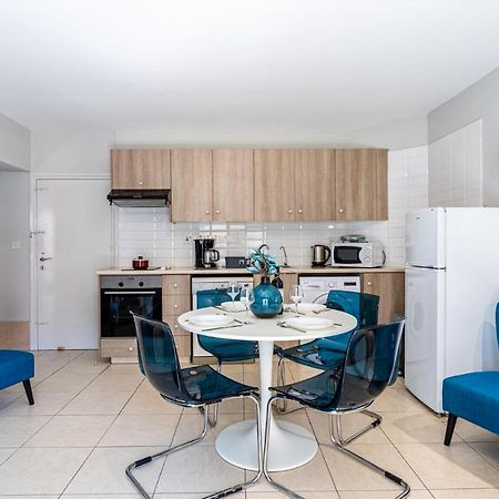 Gitane 1-Bedroom Apartment In Ларнака Екстер'єр фото