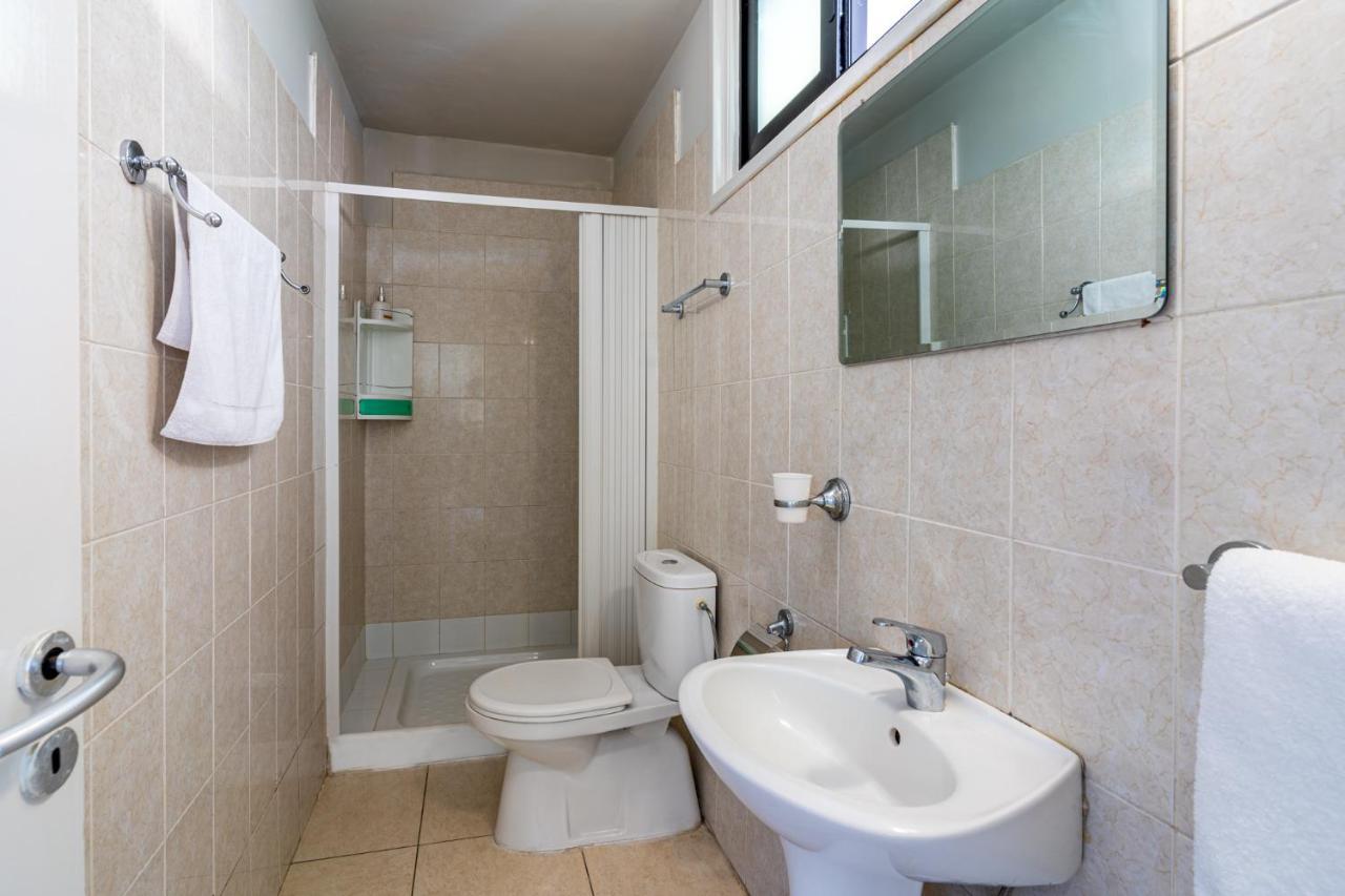 Gitane 1-Bedroom Apartment In Ларнака Екстер'єр фото