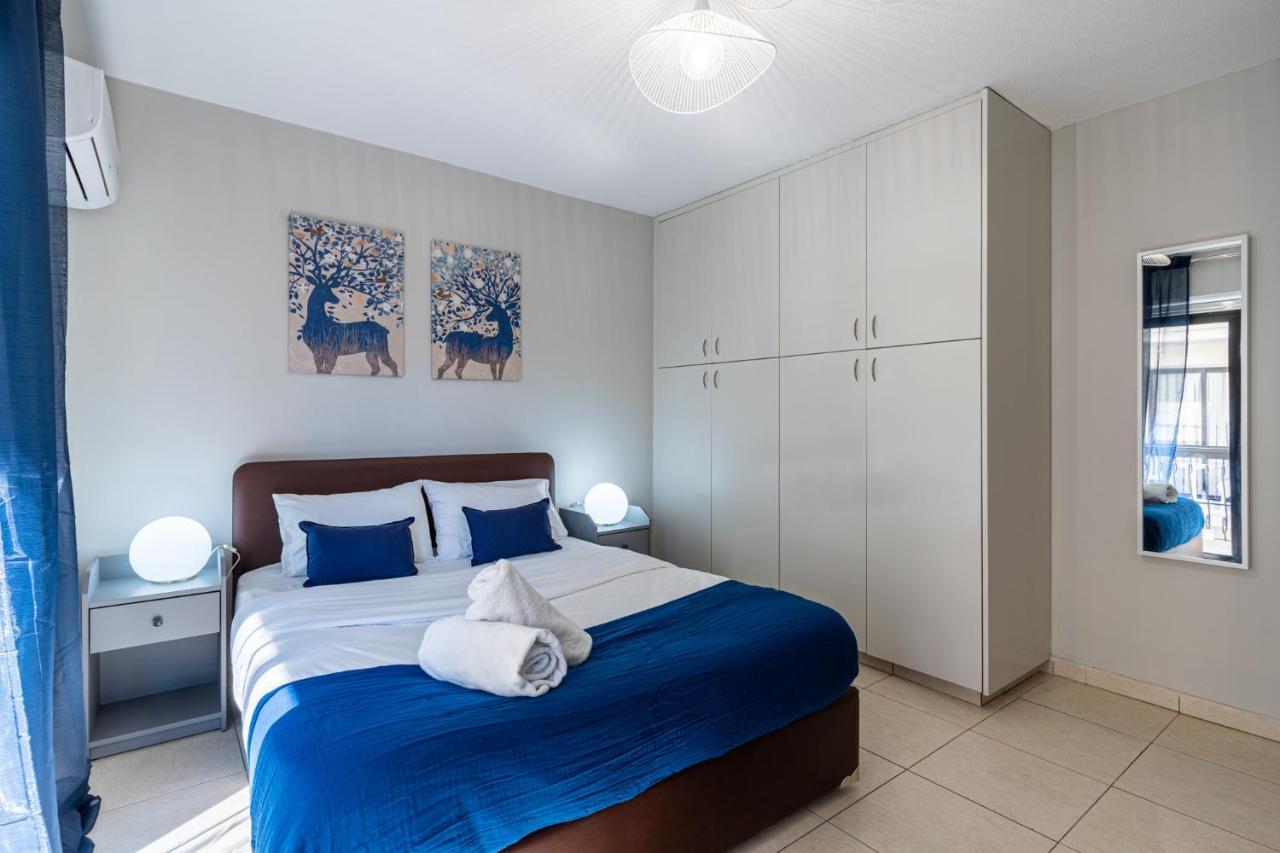 Gitane 1-Bedroom Apartment In Ларнака Екстер'єр фото
