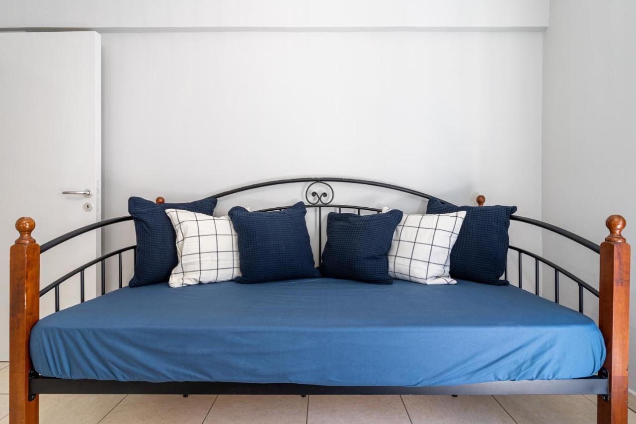 Gitane 1-Bedroom Apartment In Ларнака Екстер'єр фото